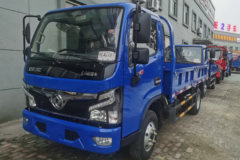 福瑞卡F6 自卸车