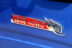 优惠1万 东莞市悍将载货车火热促销中