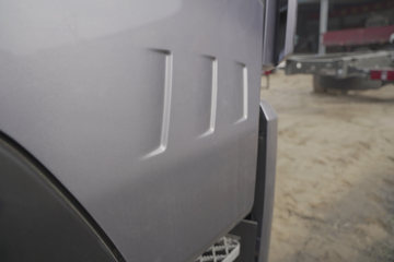 �й����� HOWO TH7�ؿ� 480���� 6X4 ǣ����ͼƬ