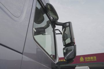 �й����� HOWO TH7�ؿ� 480���� 6X4 ǣ����ͼƬ