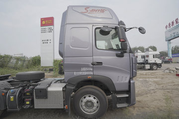 �й����� HOWO TH7�ؿ� 480���� 6X4 ǣ����ͼƬ