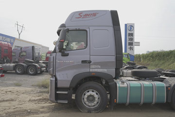 �й����� HOWO TH7�ؿ� 480���� 6X4 ǣ����ͼƬ