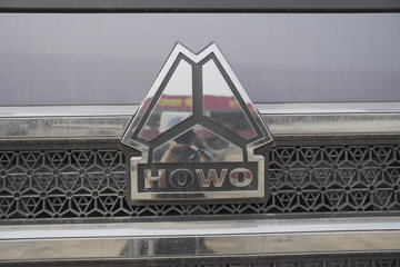 �й����� HOWO TH7�ؿ� 480���� 6X4 ǣ����ͼƬ