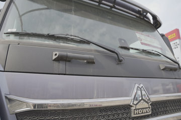 �й����� HOWO TH7�ؿ� 480���� 6X4 ǣ����ͼƬ