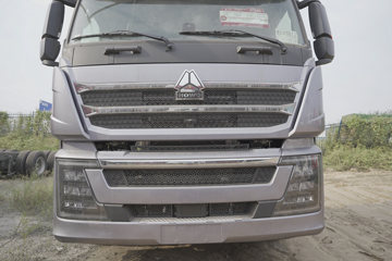 �й����� HOWO TH7�ؿ� 480���� 6X4 ǣ����ͼƬ