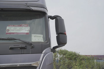 �й����� HOWO TH7�ؿ� 480���� 6X4 ǣ����ͼƬ