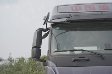 �й����� HOWO TH7�ؿ� 480���� 6X4 ǣ����ͼƬ