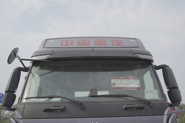 �й����� HOWO TH7�ؿ� 480���� 6X4 ǣ����ͼƬ