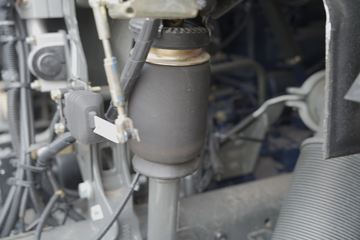 �й����� HOWO TH7�ؿ� 480���� 6X4 ǣ����ͼƬ