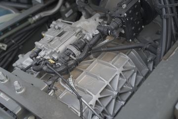 �й����� HOWO TH7�ؿ� 480���� 6X4 ǣ����ͼƬ