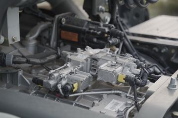 �й����� HOWO TH7�ؿ� 480���� 6X4 ǣ����ͼƬ