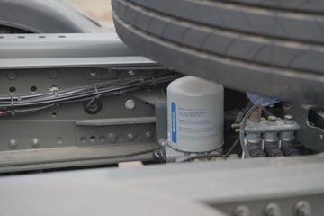 �й����� HOWO TH7�ؿ� 480���� 6X4 ǣ����ͼƬ