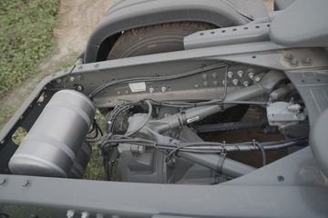 �й����� HOWO TH7�ؿ� 480���� 6X4 ǣ����ͼƬ