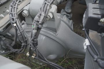 �й����� HOWO TH7�ؿ� 480���� 6X4 ǣ����ͼƬ