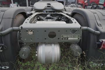 �й����� HOWO TH7�ؿ� 480���� 6X4 ǣ����ͼƬ