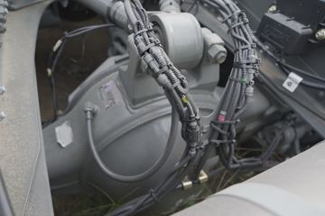 �й����� HOWO TH7�ؿ� 480���� 6X4 ǣ����ͼƬ