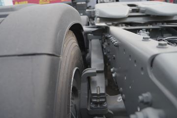 �й����� HOWO TH7�ؿ� 480���� 6X4 ǣ����ͼƬ