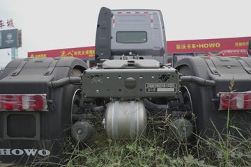 �й����� HOWO TH7�ؿ� 480���� 6X4 ǣ����ͼƬ