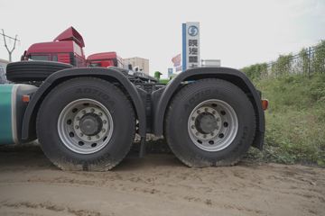 �й����� HOWO TH7�ؿ� 480���� 6X4 ǣ����ͼƬ