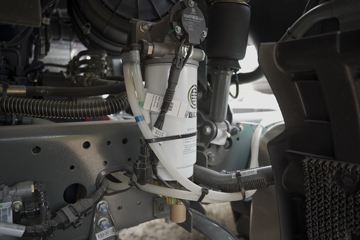 �й����� HOWO TH7�ؿ� 480���� 6X4 ǣ����ͼƬ