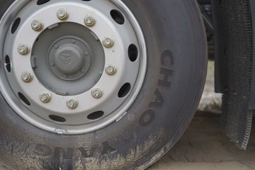 �й����� HOWO TH7�ؿ� 480���� 6X4 ǣ����ͼƬ