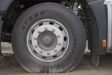 �й����� HOWO TH7�ؿ� 480���� 6X4 ǣ����ͼƬ