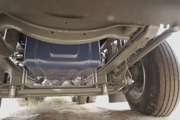 �й����� HOWO TH7�ؿ� 480���� 6X4 ǣ����ͼƬ