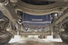 中国重汽 HOWO TH7重卡 480马力 6X4 牵引车(ZZ4257V324GE1)