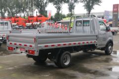 金杯T5载货车大同市火热促销中 让利高达0.3万