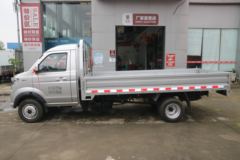 金杯 T50 2020款 创业型 1.6L 116马力 汽油 3.6米单排栏板微卡(国六)(JKC1034DV6HL5)