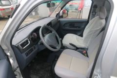 金杯 T50 2020款 创业型 1.6L 116马力 汽油 3.6米单排栏板微卡(国六)(JKC1034DV6HL5)