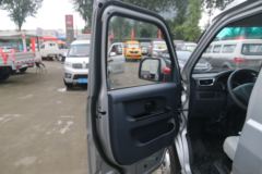 金杯 T50 2020款 创业型 1.6L 116马力 汽油 3.6米单排栏板微卡(国六)(JKC1034DV6HL5)