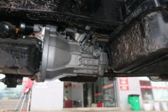 金杯 T50 2020款 创业型 1.6L 116马力 汽油 3.6米单排栏板微卡(国六)(JKC1034DV6HL5)