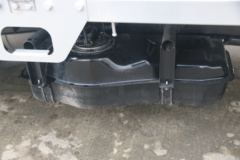 金杯 T50 2020款 创业型 1.6L 116马力 汽油 3.6米单排栏板微卡(国六)(JKC1034DV6HL5)