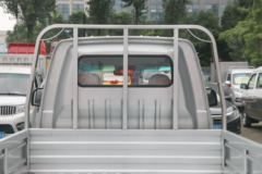 金杯 T50 2020款 创业型 1.6L 116马力 汽油 3.6米单排栏板微卡(国六)(JKC1034DV6HL5)