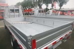 金杯 T50 2020款 创业型 1.6L 116马力 汽油 3.6米单排栏板微卡(国六)(JKC1034DV6HL5)