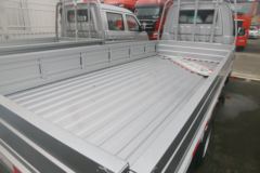 金杯 T50 2020款 创业型 1.6L 116马力 汽油 3.6米单排栏板微卡(国六)(JKC1034DV6HL5)