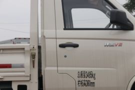 祥菱V2 载货车外观                                                图片