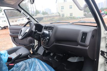 ���� ����V2 ������ 1.6L 105���� CNG 3.3�׵�������΢��(����)(BJ1030V5JC7-55)ͼƬ