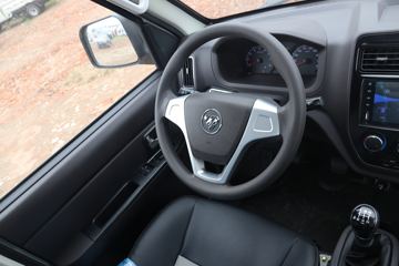 ���� ����V2 ������ 1.6L 105���� CNG 3.3�׵�������΢��(����)(BJ1030V5JC7-55)ͼƬ