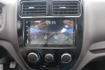 ���� ����V2 ������ 1.6L 105���� CNG 3.3�׵�������΢��(����)(BJ1030V5JC7-55)ͼƬ