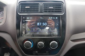 ���� ����V2 ������ 1.6L 105���� CNG 3.3�׵�������΢��(����)(BJ1030V5JC7-55)ͼƬ