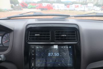 ���� ����V2 ������ 1.6L 105���� CNG 3.3�׵�������΢��(����)(BJ1030V5JC7-55)ͼƬ