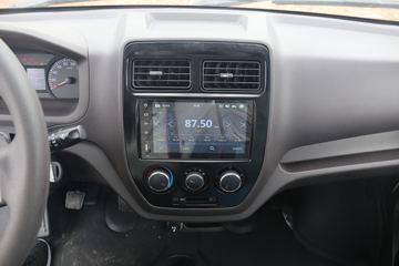 ���� ����V2 ������ 1.6L 105���� CNG 3.3�׵�������΢��(����)(BJ1030V5JC7-55)ͼƬ