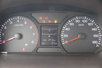 ���� ����V2 ������ 1.6L 105���� CNG 3.3�׵�������΢��(����)(BJ1030V5JC7-55)ͼƬ