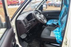 福田 祥菱V2 舒适型 1.6L 105马力 CNG 3.3米单排栏板微卡(国六)(BJ1030V5JC7-55)