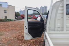 福田 祥菱V2 舒适型 1.6L 105马力 CNG 3.3米单排栏板微卡(国六)(BJ1030V5JC7-55)