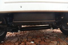 福田 祥菱V2 舒适型 1.6L 105马力 CNG 3.3米单排栏板微卡(国六)(BJ1030V5JC7-55)