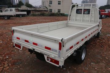 ���� ����V2 ������ 1.6L 105���� CNG 3.3�׵�������΢��(����)(BJ1030V5JC7-55)ͼƬ