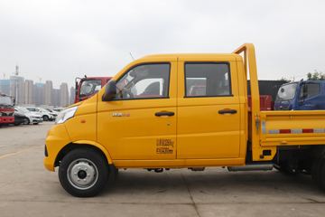  V2  1.6L 122  2.55˫΢(BJ1030V5AV7-51)ͼƬ